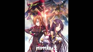 Project Nimbus [OST] - Mk.2