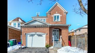 7 Blue Spruce Street Brampton