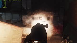 Escape From Tarkov Sytem Bench - Ryzen 5 2600 / GTX 1070
