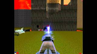 Doom Weapons Sound Compilation for Skulltag (RELEASED)