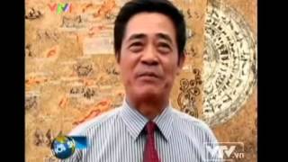 Công ty tổ chức sự kiện Nha Trang GTO Media trên thời sự truyền hình VTV1