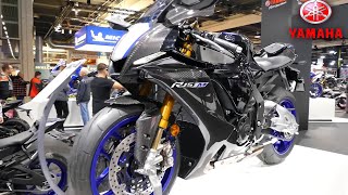 Yamaha R15M or R15 V4 Launch Date in India | 2021 r15 New Update | Price | Spec's & Complete Details