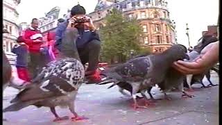 London 2000 (Part 1 of 2)