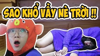 Đêm Nay Mel Ngủ Ở Đâu ?? ll Cận Cảnh Chiếc Giường Trong Mơ Của Mel TV !?