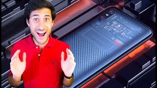 Xiaomi Mi 8 / Mi 8 SE / Explorer Edition & Mi Band 3 - TUDO o que DEVES SABER!