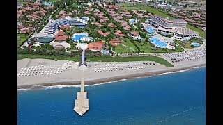 Sunrise Resort Hotel 5 (Санрайз Резорт Хотел), Турция, Сиде