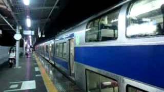 JR常磐線友部駅　発車メロディー