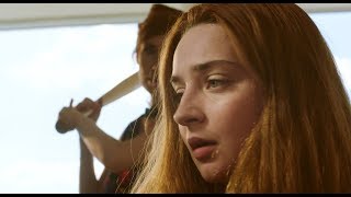 КОРОТКОМЕТРАЖКА УЖАСЫ  (Режиссер - Василий Воротов)