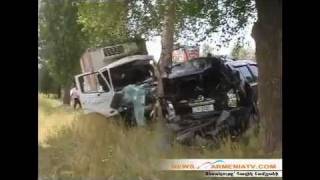Avtovtar Yerevan Sevan mayrughum