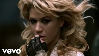 Kelly Clarkson - Behind These Hazel Eyes (Official Music Video)