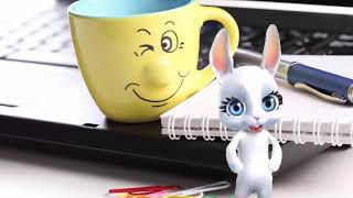 1 апреля праздник. Прикольные видео поздравления.
