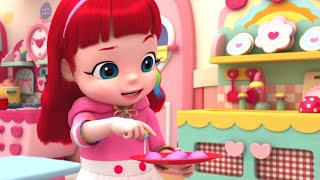 Rainbow Ruby - Dazzling Dumpling - Full Episode ? Toys and Songs ?