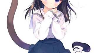 Little neko girl shows up on your doorstep! Will you take her in? || gender neutral ASMR audio rp