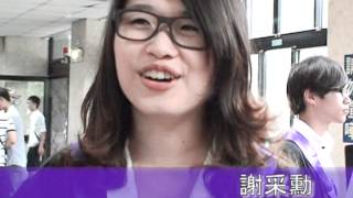 2012 輔大100學年 電機系 系晶組 畢業影片 之 聖言騎士團