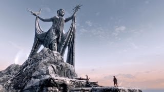 Skyrim Daedric Quests: "The Black Star" Walkthrough