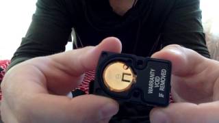 Trijicon RMR "Реплика видео №2"