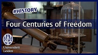 Four Centuries of Freedom