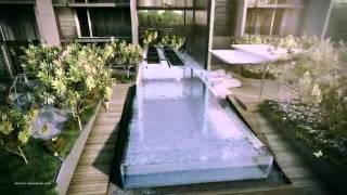 Fulcrum Condo @ 33 Fort Road