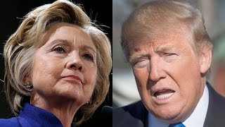 Trump Vs Hillary | Who Won The Third & Final Debate?