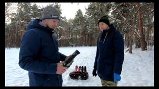 Выбор лыжных ботинок alpina, fischer, salomon или atomic