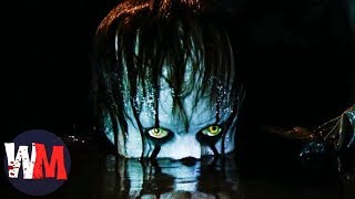 Top 10 Scariest Horror Villains (2017)