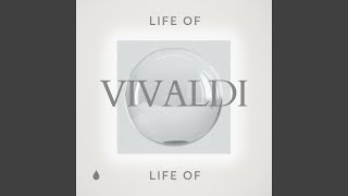 The Four Seasons, Violin Concerto in F Minor, RV 297 'Winter': I. Allegro non molto