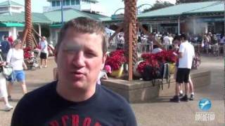 Америка от Чайника. Orlando
