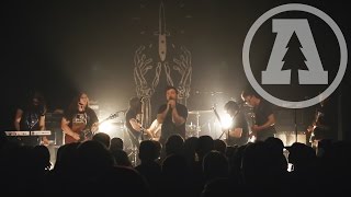 The World Is - From the Crow's Nest on Fire Street - Live From Lincoln Hall