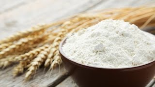 Warenkunde: Warum Mehl nicht gleich Mehl ist