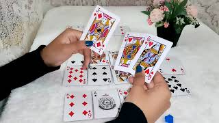 اختار  كارت مهم❤️اي الرساله اللي محتاج تسمعها دلوقتي❤️نصايح الكون❤️المتوقع ليك الفتره الجايه❤️تاروت