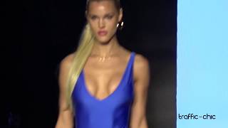 Best Models in Traffic Chic - Joy Corrigan - Paraíso Fashion Fair