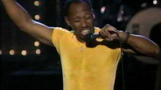 Jeffrey Osborne Live " Love Ballad " in Aruba