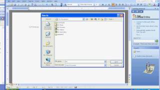 how to create macro virus