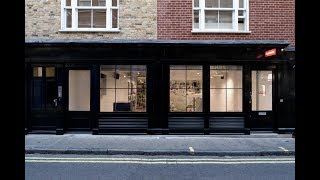 Come comprare al negozio fisico di Supreme a Londra ! (Giorno del drop e non)
