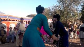 Shadi Prgrame Tahir / jamil frrind