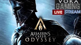 Assassin’s Creed Odyssey #7 ➤Остров Невезения  ➤ ПОЛНОЕ ПРОХОЖДЕНИЕ