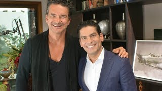 De "Viaje" con Ricardo Arjona