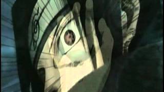 AMV Naruto stigmata-сентябрь