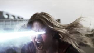 The New Arrow/Flash/Supergirl Adventures