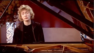 Иван Бессонов Ф.Шопен Мазурка A moll (опус 17 номер 4)