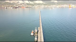 ловля ставриды. Рыбалка Новороссийск