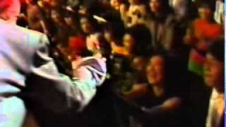 Public image Ltd-Flowers of romance Live Anarchy Movie '85