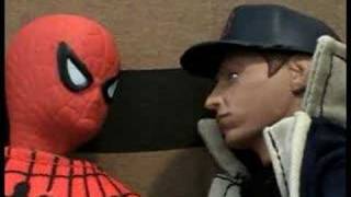 ESOTERIC - PTEROVISION 3 - ESO VS. JAPAN SPIDERMAN GODZILLA