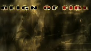 [Gamecube] Introduction du jeu "Le regne du feu" de Bam! (2002)