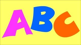 ABC Alphabet Song