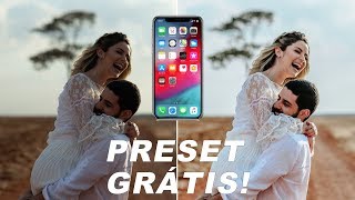 Melhor App Para Editar Foto no Celular + Preset Grátis (2020)