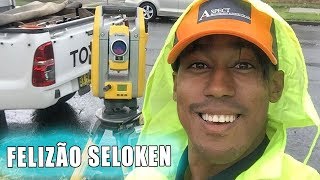 PROJETO ENGENHEIRO NA GRINGA | VLOG 27