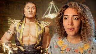 Shang Tsung  is FUN! - Mortal Kombat 11 Online Ranked Matches