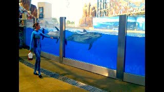 The Land of Legends theme park Rixos World hotel Turkey Antalya Belek Aqua Park