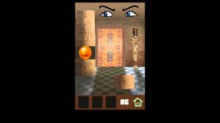 Can You Escape 100 Doors Level 86 - Walkthrough